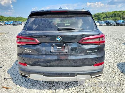 Zdjęcie 6 z 12 samochodu: 2021 BMW X5 SDRIVE 40I VIN:5UXCR4C01M9E29351 - miniatura