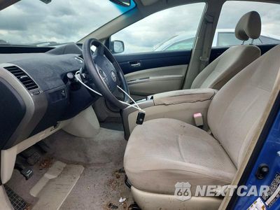 Zdjęcie 7 z 12 samochodu: 2006 TOYOTA PRIUS BASE VIN:JTDKB20U167527241 - miniatura