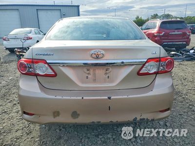 Zdjęcie 6 z 12 samochodu: 2013 TOYOTA COROLLA LE VIN:5YFBU4EE5DP196571 - miniatura