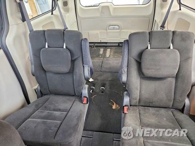 Zdjęcie 10 z 14 samochodu: 2015 DODGE GRAND CARAVAN SE VIN:2C4RDGBG6FR625371 - miniatura