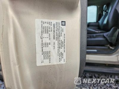 Zdjęcie 13 z 13 samochodu: 2007 CHEVROLET TAHOE K1500 VIN:1GNFK13087J123322 - miniatura
