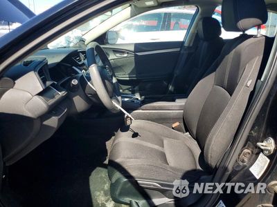 Zdjęcie 7 z 12 samochodu: 2017 HONDA CIVIC EX VIN:19XFC2F76HE040099 - miniatura