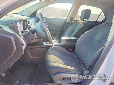 Zdjęcie 7 z 13 samochodu: 2017 CHEVROLET EQUINOX LT VIN:2GNALCEK5H1587522 - miniatura