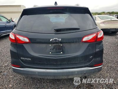 Zdjęcie 6 z 13 samochodu: 2021 CHEVROLET EQUINOX LT VIN:3GNAXKEV0ML330267 - miniatura