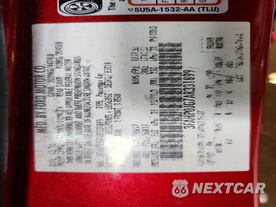 Zdjęcie 12 z 12 samochodu: 2010 FORD FUSION SEL VIN:3FAHP0JG7AR331899 - miniatura