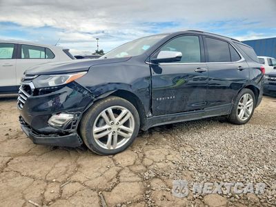 2019 CHEVROLET EQUINOX PREMIER 2GNAXNEV4K6178397 - główne zdjęcie licytacji z USA - miniatura