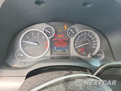Zdjęcie 9 z 12 samochodu: 2016 TOYOTA TUNDRA SR VIN:5TFCY5F12GX019590 - miniatura