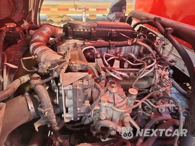 Zdjęcie 11 z 12 samochodu: 2018 HINO 195 BOX TRUCK VIN:JHHSDM2H2JK006327 - miniatura