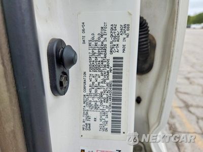 Zdjęcie 14 z 14 samochodu: 2004 TOYOTA 4RUNNER SR5 VIN:JTEBU14R640049801 - miniatura