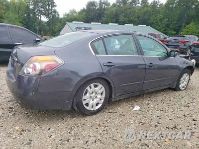 Trzecie zdjęcie samochodu z tyłu: 2009 NISSAN ALTIMA 2.5 VIN:1N4AL21E19C194587 - miniatura