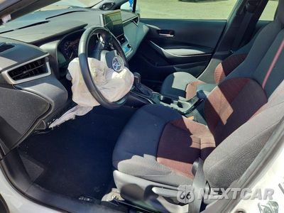 Zdjęcie 7 z 12 samochodu: 2023 TOYOTA COROLLA SE VIN:5YFP4MCE2PP163265 - miniatura
