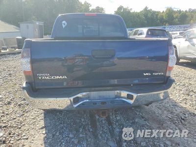 Zdjęcie 6 z 12 samochodu: 2013 TOYOTA TACOMA V6 VIN:3TMLU4EN1DM118395 - miniatura