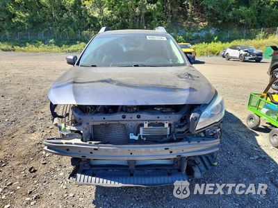 Piąte zdjęcie samochodu w środku: 2017 SUBARU OUTBACK 3.6R LIMITED VIN:4S4BSENC7H3298863 - miniatura