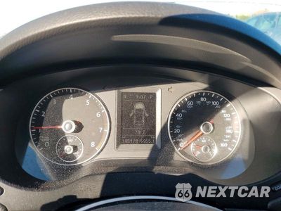 Zdjęcie 9 z 12 samochodu: 2013 VOLKSWAGEN JETTA GLI VIN:3VW4S7AJXDM310247 - miniatura