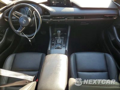 Zdjęcie 8 z 13 samochodu: 2024 MAZDA 3 SELECT SPORT VIN:3MZBPABM0RM427261 - miniatura