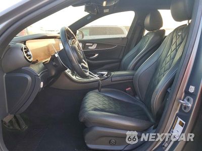 Zdjęcie 7 z 12 samochodu: 2019 MERCEDES-BENZ E 450 4MATIC VIN:WDDZF6JB9KA621281 - miniatura