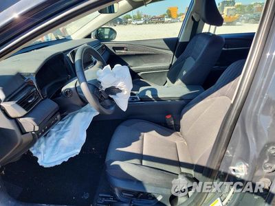 Zdjęcie 7 z 13 samochodu: 2025 TOYOTA CAMRY LE VIN:4T1DAACK5SU120062 - miniatura