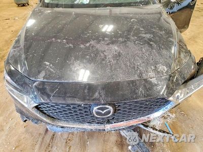 Zdjęcie 11 z 12 samochodu: 2022 MAZDA 3 VIN:JM1BPAA74N1513257 - miniatura