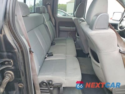 Zdjęcie 10 z 12 samochodu: 2007 FORD F150 VIN:1FTPX14V97FB04922 - miniatura