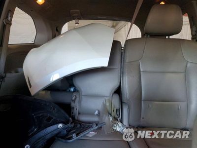 Zdjęcie 10 z 13 samochodu: 2015 HONDA ODYSSEY EXL VIN:5FNRL5H68FB083384 - miniatura