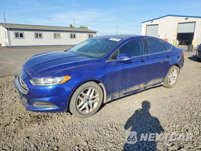 2013 FORD FUSION SE 3FA6P0H74DR345700 - główne zdjęcie licytacji z USA - miniatura