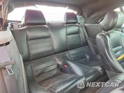 Zdjęcie 10 z 12 samochodu: 2013 FORD MUSTANG VIN:1ZVBP8EM9D5264872 - miniatura