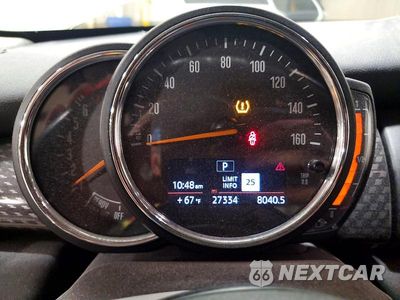 Zdjęcie 9 z 13 samochodu: 2019 MINI COOPER S VIN:WMWXU3C58K2H87010 - miniatura