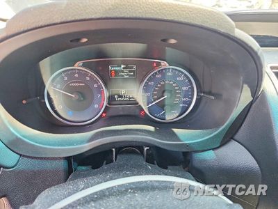 Zdjęcie 9 z 13 samochodu: 2016 SUBARU CROSSTREK LIMITED VIN:JF2GPAKC7G8245110 - miniatura