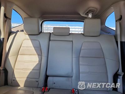 Zdjęcie 10 z 13 samochodu: 2018 HONDA CR-V EXL VIN:5J6RW2H85JL011632 - miniatura