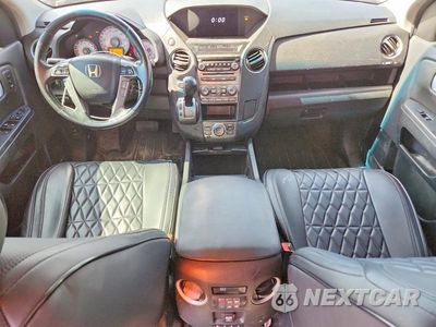 Zdjęcie 8 z 13 samochodu: 2012 HONDA PILOT TOURING VIN:5FNYF4H92CB016315 - miniatura