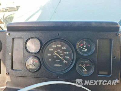 Zdjęcie 9 z 14 samochodu: 2002 FREIGHTLINER MT45 CHASSIS DELIVERY TRUCK VIN:4UZAANBW22CK57173 - miniatura