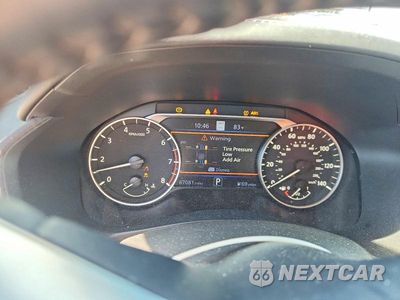 Zdjęcie 9 z 13 samochodu: 2021 NISSAN ALTIMA SL VIN:1N4BL4EW6MN308809 - miniatura