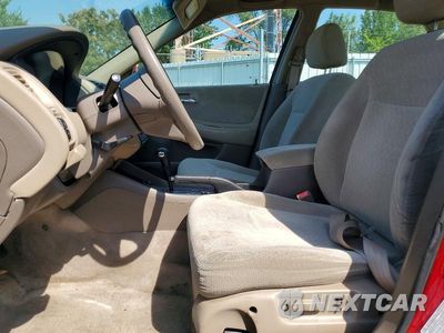 Zdjęcie 7 z 12 samochodu: 2002 HONDA ACCORD LX VIN:1HGCG16452A008375 - miniatura