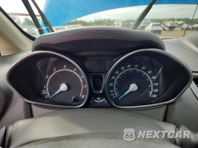 Zdjęcie 9 z 13 samochodu: 2016 FORD FIESTA SE VIN:3FADP4EJXGM175858 - miniatura