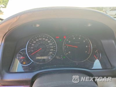 Zdjęcie 9 z 14 samochodu: 2008 LEXUS GX 470 VIN:JTJBT20X880149841 - miniatura
