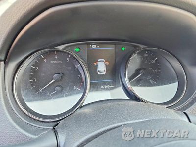 Zdjęcie 9 z 12 samochodu: 2019 NISSAN ROGUE SPORT S VIN:JN1BJ1CP8KW523645 - miniatura