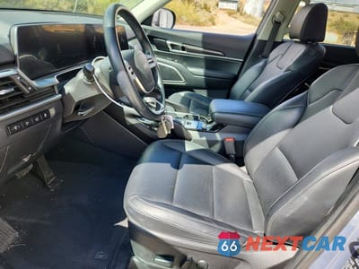 Zdjęcie 7 z 14 samochodu: 2025 KIA TELLURIDE S VIN:5XYP6DGC8SG696897 - miniatura