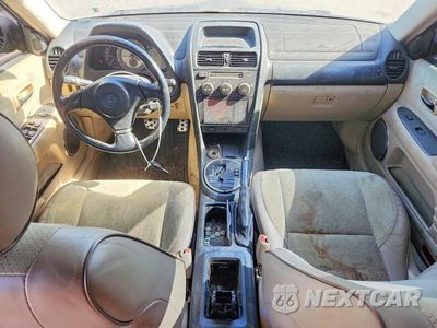 Zdjęcie 8 z 13 samochodu: 2003 LEXUS IS 300 BASE VIN:JTHBD192930074432 - miniatura