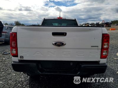 Zdjęcie 6 z 12 samochodu: 2019 FORD RANGER XL VIN:1FTER1EHXKLA92512 - miniatura