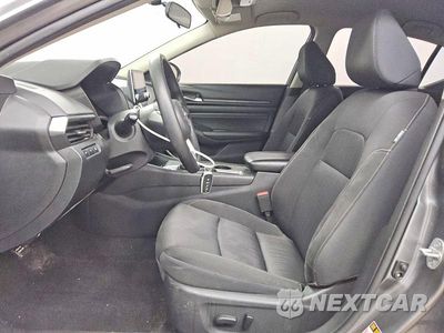 Zdjęcie 7 z 12 samochodu: 2020 NISSAN ALTIMA S VIN:1N4BL4BV9LC281613 - miniatura
