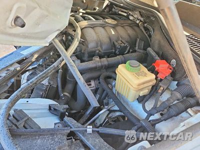 Zdjęcie 12 z 13 samochodu: 2015 VOLKSWAGEN TOUAREG V6 VIN:WVGEF9BP8FD005172 - miniatura