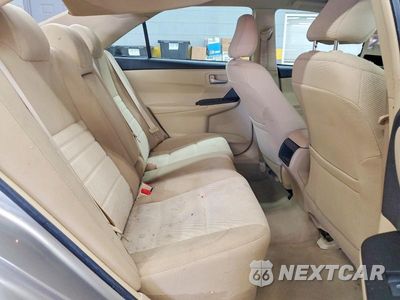 Zdjęcie 10 z 12 samochodu: 2016 TOYOTA CAMRY LE VIN:4T4BF1FK7GR576713 - miniatura