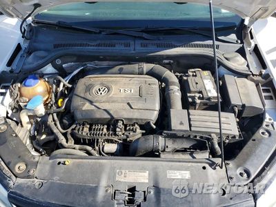 Zdjęcie 11 z 12 samochodu: 2014 VOLKSWAGEN JETTA SE VIN:3VWD17AJ6EM378100 - miniatura