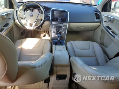 Zdjęcie 8 z 12 samochodu: 2015 VOLVO XC60 T6 PREMIER VIN:YV4902RK1F2635889 - miniatura