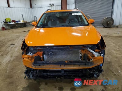 Piąte zdjęcie samochodu w środku: 2018 SUBARU CROSSTREK LIMITED VIN:JF2GTAMC4JH249535 - miniatura