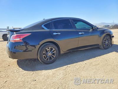 Trzecie zdjęcie samochodu z tyłu: 2015 NISSAN ALTIMA 2.5 S VIN:1N4AL3AP2FC466101 - miniatura