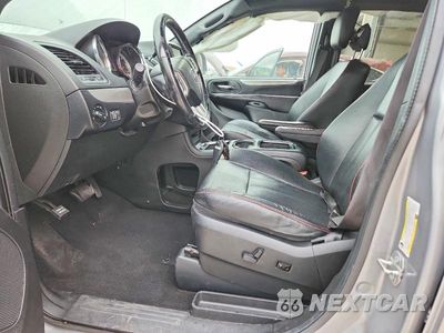 Zdjęcie 7 z 13 samochodu: 2019 DODGE GRAND CARAVAN GT VIN:2C4RDGEG9KR635074 - miniatura