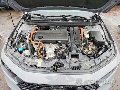 Zdjęcie 11 z 12 samochodu: 2023 HONDA ACCORD HYBRID SPORT-L VIN:1HGCY2F79PA036278 - miniatura