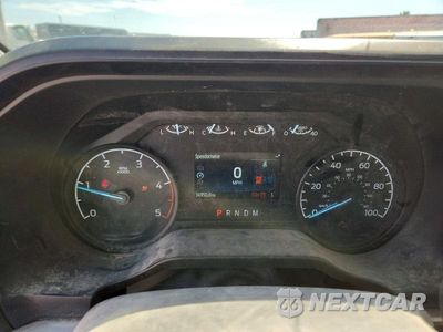 Zdjęcie 9 z 13 samochodu: 2025 FORD F450 SUPER DUTY VIN:1FDUF4HT0SDA08693 - miniatura