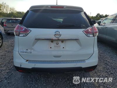 Zdjęcie 6 z 13 samochodu: 2015 NISSAN ROGUE S VIN:5N1AT2MT6FC839830 - miniatura